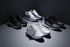 Buty biegowe adidas Futurecraft Tailored Fibre: przyszłość, która staje się teraźniejszością