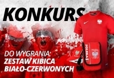 Konkurs "Czym jest dla Ciebie reprezentacja Polski?" rozstrzygnięty. Poznaj zwycięzcę!