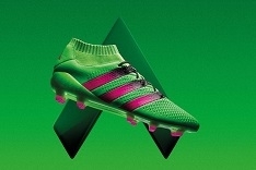 Bliżej stopy, bliżej dominacji: korki adidas ACE 16 Primeknit