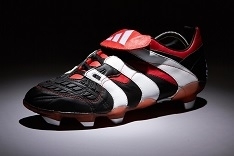 Kultowe buty piłkarskie, które zmieniły historię futbolu (cz. I)