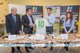 hurtowniasportowa.net sponsorem technicznym Stelmetu UKP Zielona Góra!