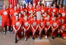 FC Santa Claus: ulubiony klub... świętego Mikołaja