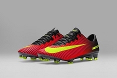 Nike Mercurial i cała reszta. Nowa kolekcja butów piłkarskich Spark Brilliance Pack od Nike