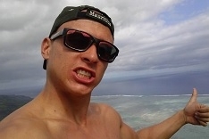 Polski tenis na... Mauritiusie (cz. II)