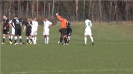 Stelmet UKP - Formacja Port 2000 Mostki - reportaż z meczu!