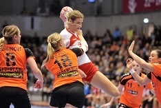 MŚ w piłce ręcznej kobiet: Węgry na drodze Polek do ćwierćfinału mundialu