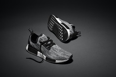 Buty NMD z serii adidas Originals w nowej, stonowanej kolorystyce
