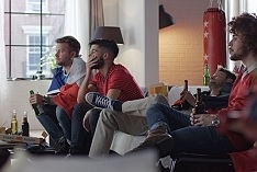 Szybko, smacznie, zdrowo. Przekąski kibica na Euro 2016