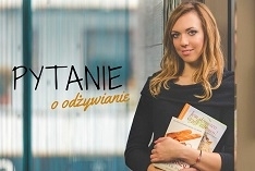 Pytanie o odżywianie. Napisz do dietetyczki!