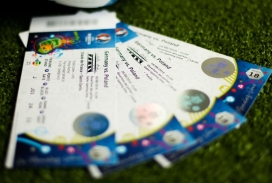 Bilety na mecz Polska - Niemcy lecą do zwycięzców!