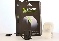 adidas miCoach Smart Fit w naszych testach. Odkrywamy tajemnice inteligentnego zegarka