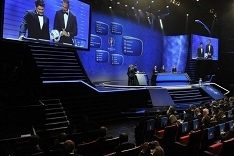 UEFA EURO 2016: Polska w grupie C. Rywale? Starzy znajomi