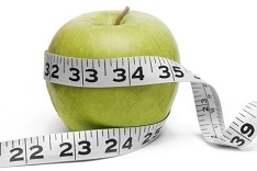 Dieta to nie sprint. Odchudzaj się z głową