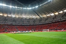 Psychologia sportu: o czym myślą piłkarze?