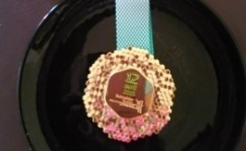 Dziewczynka w wielkim mieście czyli c`est la vie... in Paris