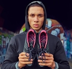 adidas City Pack wdziera się na ulicę