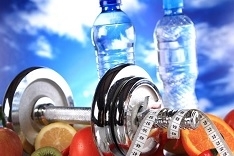 Przepis na sport: placki z banana i jajka