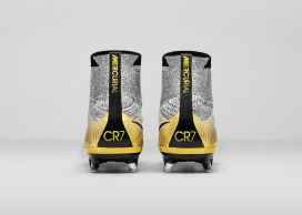 Prezenty od Nike. Najpierw dla Lewandowskiego, teraz dla Ronaldo