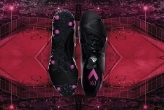 adidas ACE 16+ TKRZ: kontroluj reguły ulicznego futbolu