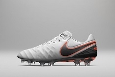 Nike Tiempo Legend. Klasyka futbolu w szóstej odsłonie