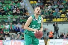 Stelmet BC Zielona Góra dwa kroki od złota!