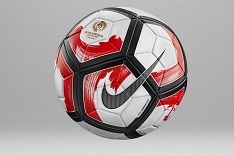 Nike Ordem Ciento: wyjątkowa piłka na Copa America