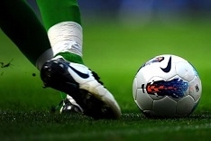 Małe kompendium wiedzy o piłce do... piłki nożnej