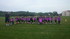 Trening piłkarski z Akademią Macieja Murawskiego!