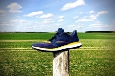 Test butów biegowych adidas Energy Bounce 2: szybkie, lekkie i amortyzujące?