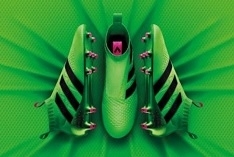 adidas ACE16+ Purecontrol: rewolucyjne korki bez sznurówek