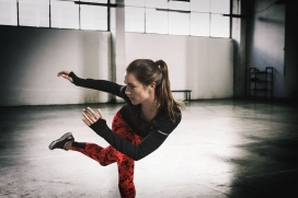 Trening w modzie, moda w treningu. Najnowsza kolekcja adidas Women