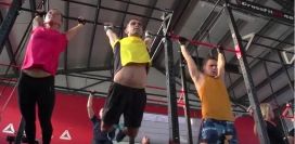 Co to jest Crossfit? Jak zacząć? Jak wygląda trening?