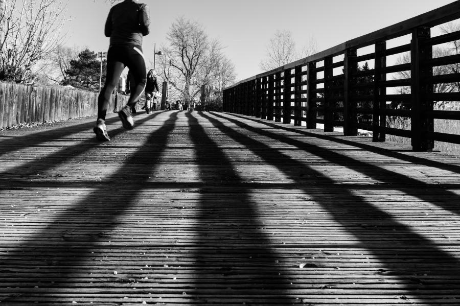 bieganie - porady dla początkujących