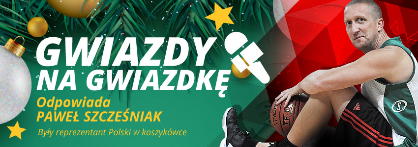 Paweł Szcześniak - wywiad
