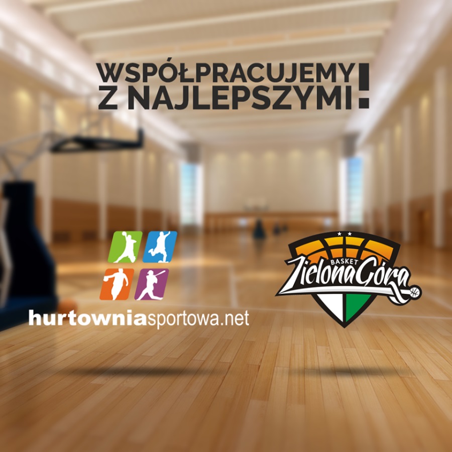 Sponsoring - Stelmet Zielona Góra