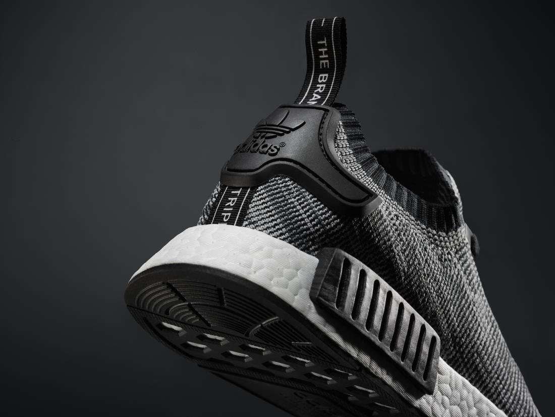 buty biegowe - adidas