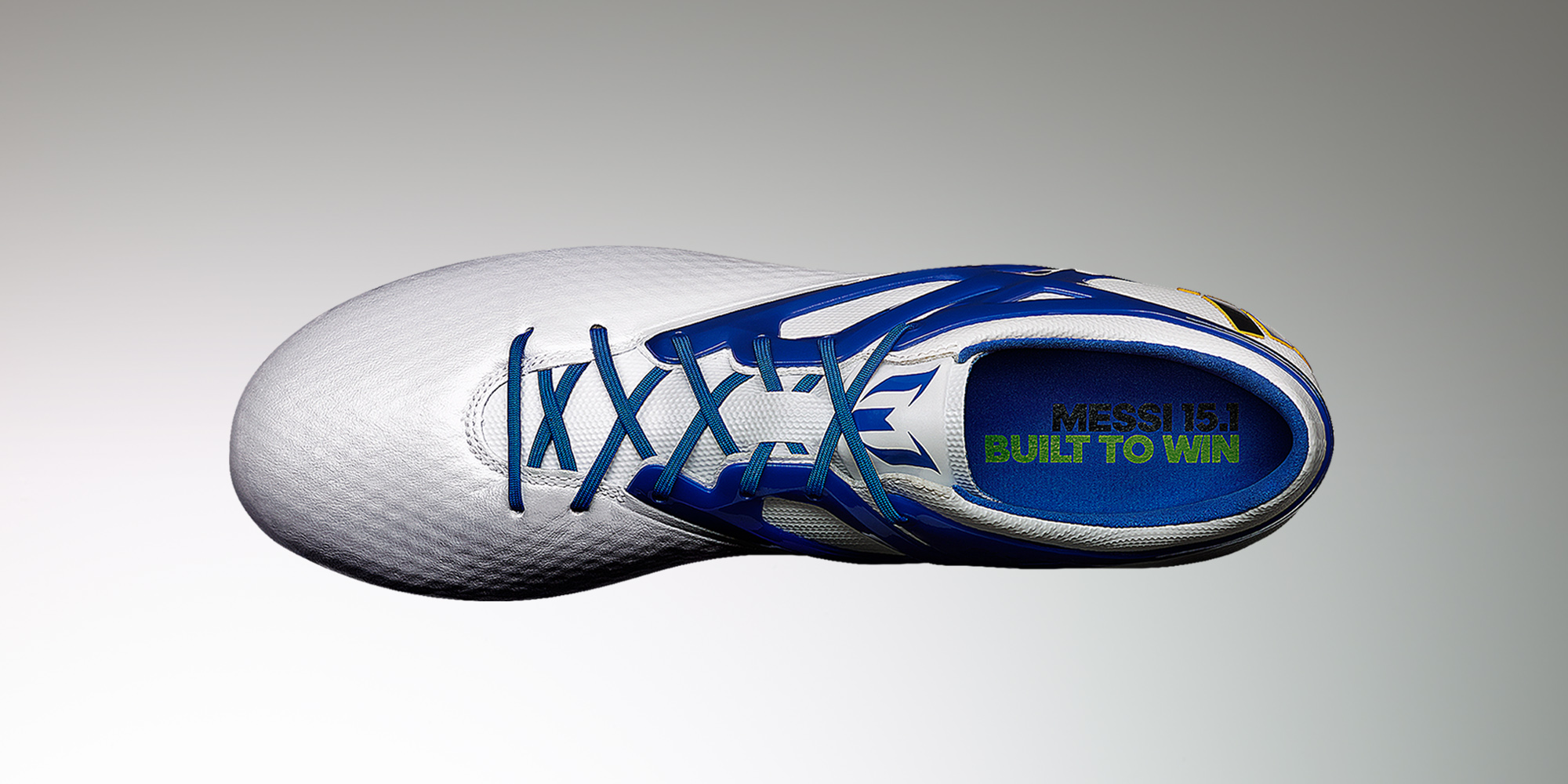 Buty piłkarskie - Leo Messi