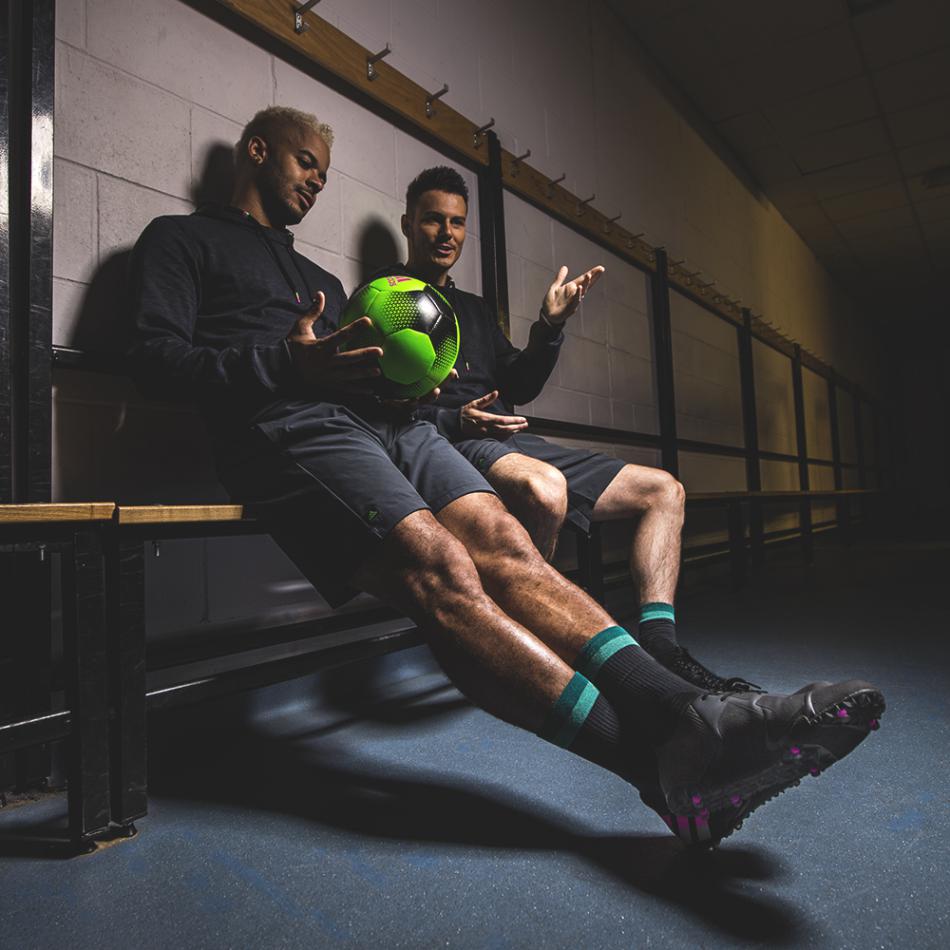 adidas ACE - obuwie piłkarskie