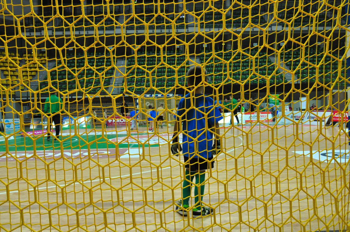 Piłka nożna dzieci