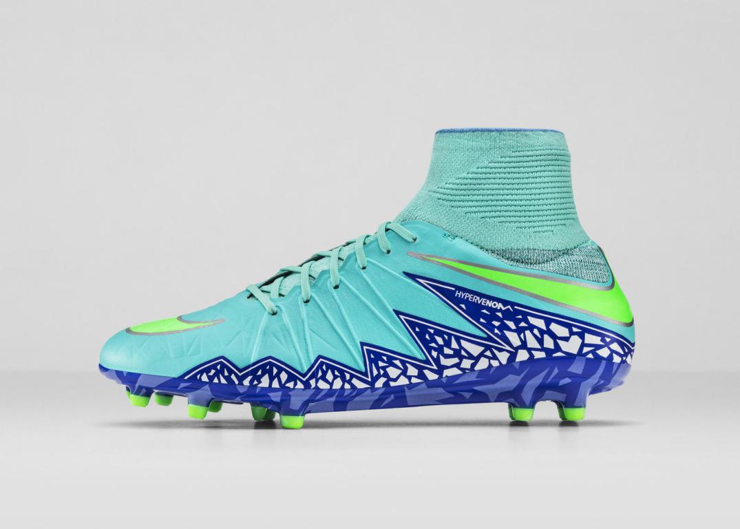Nike Hypervenom - kobiety
