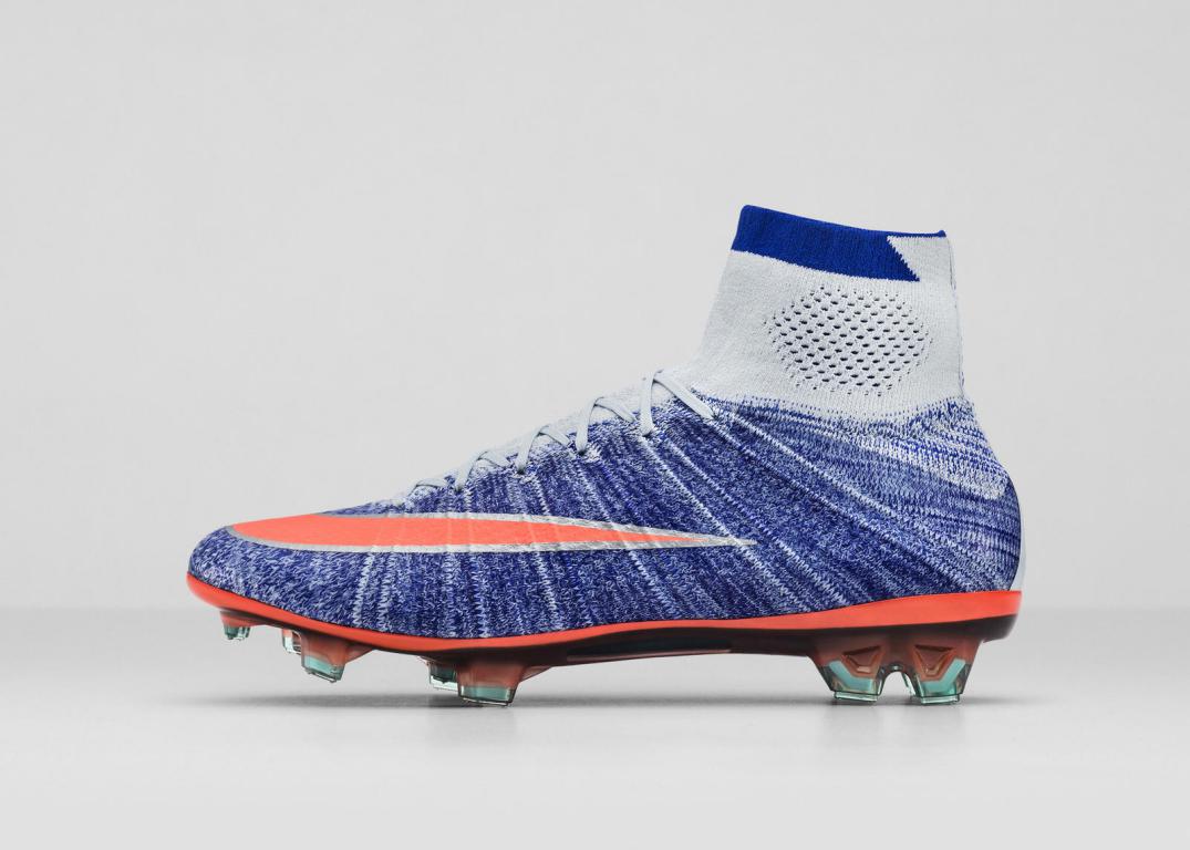 buty piłkarskie Nike