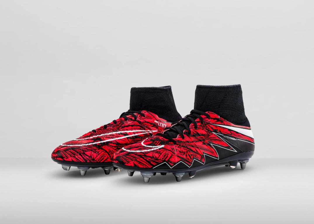 Nike Hypervenom