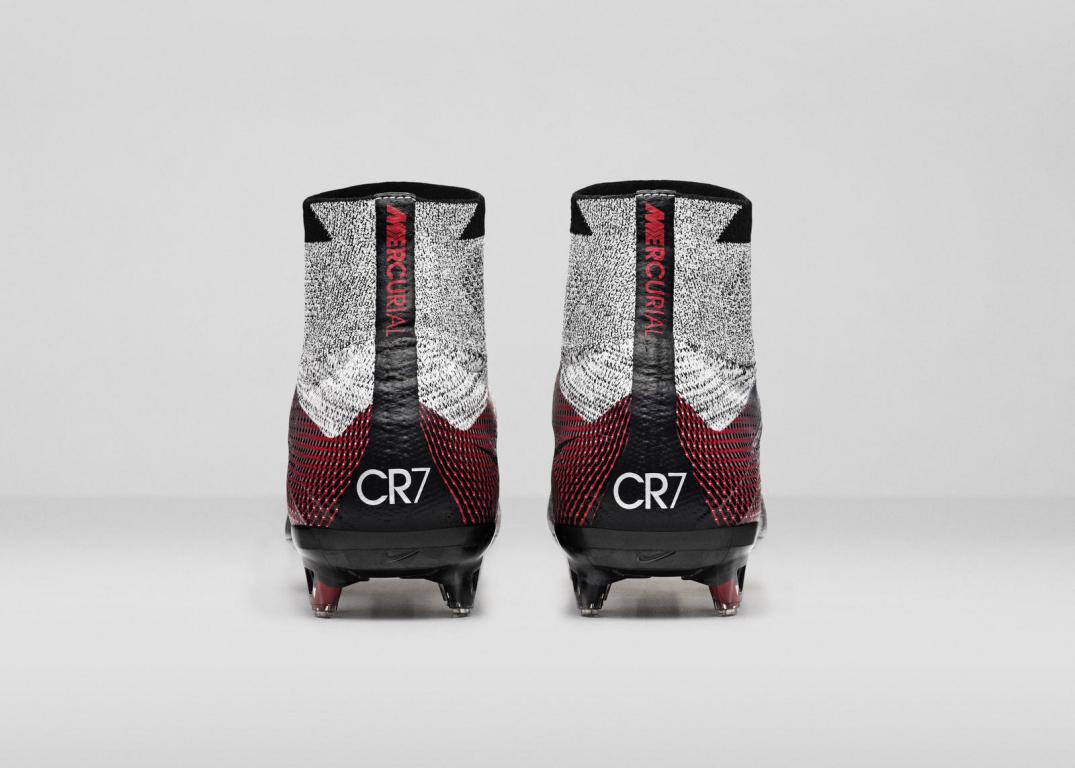 Nike Mercurial Superfly