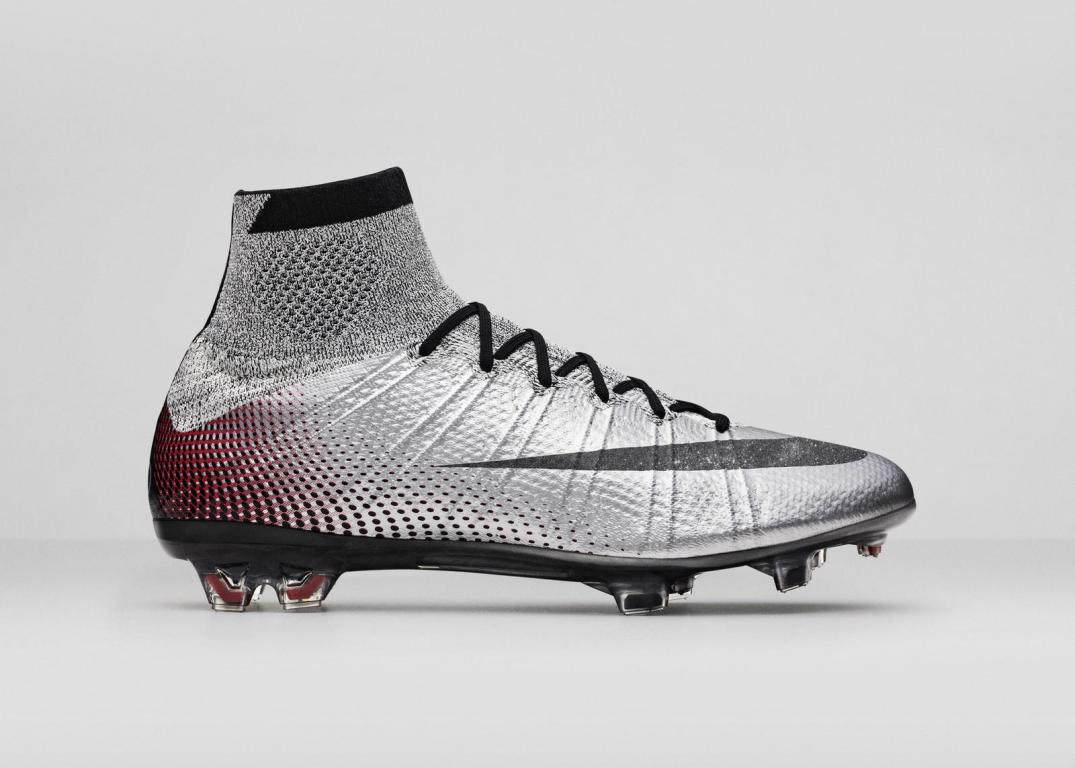 Nike Mercurial Superfly