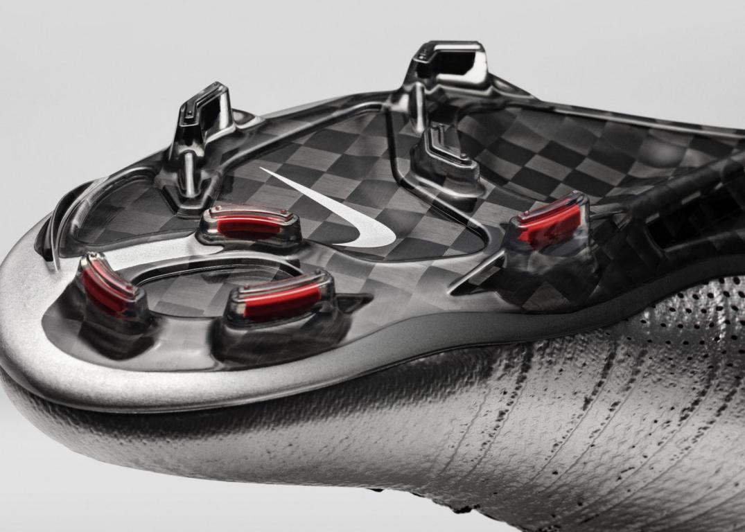 Obuwie piłkarskie - Nike Mercurial