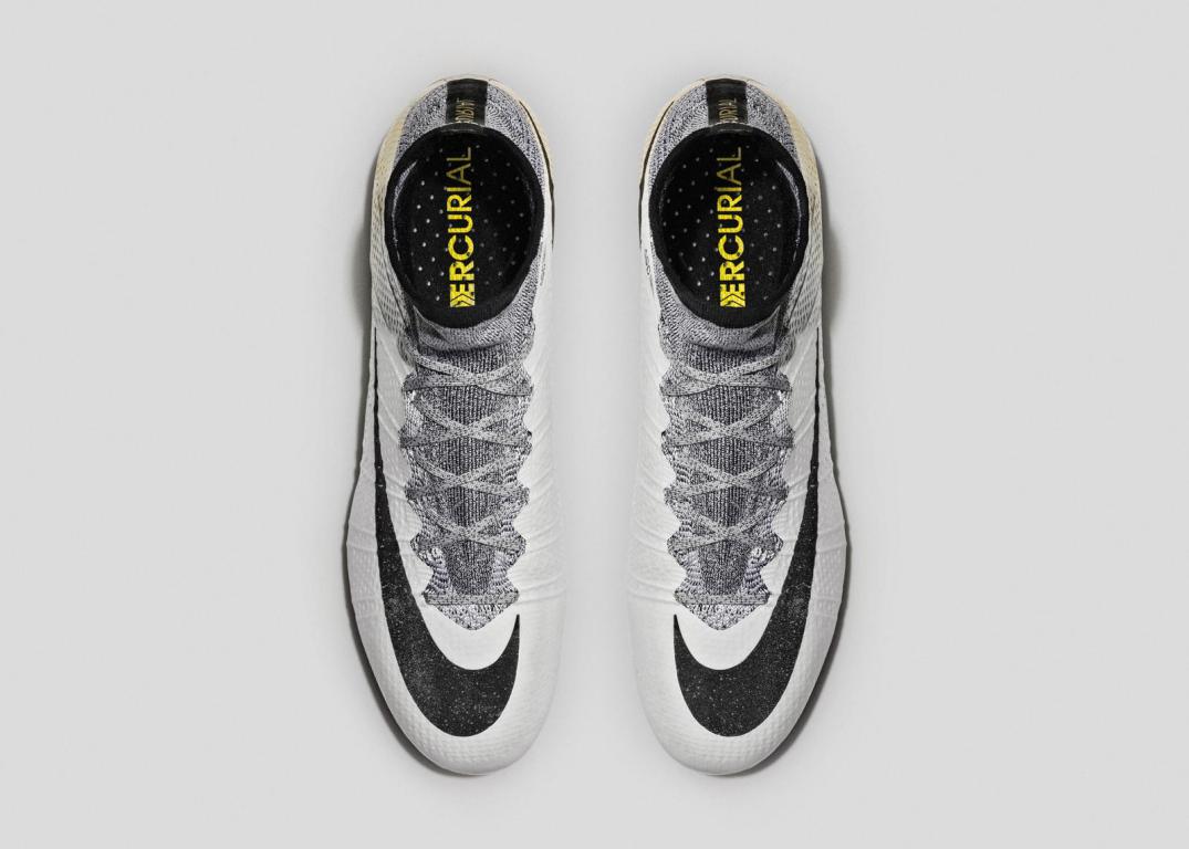 Nike Mercurial - Cristiano Ronaldo