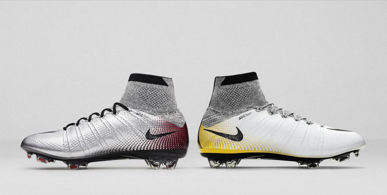 Nike Mercurial