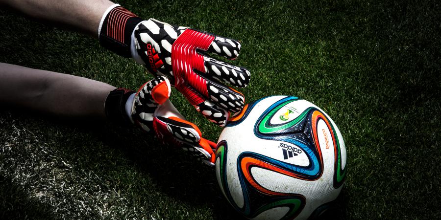 rękawice bramkarskie adidas