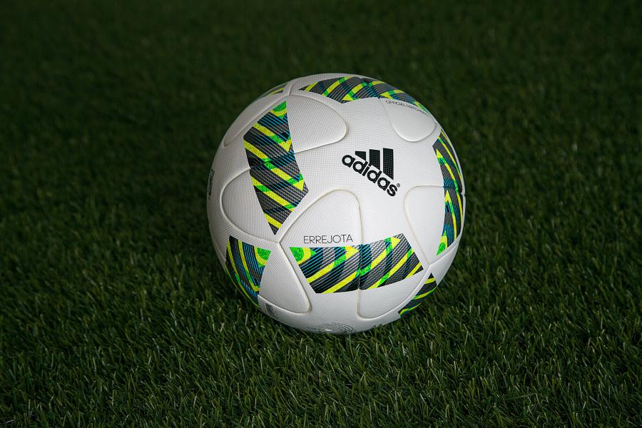 adidas Errejota - piłka