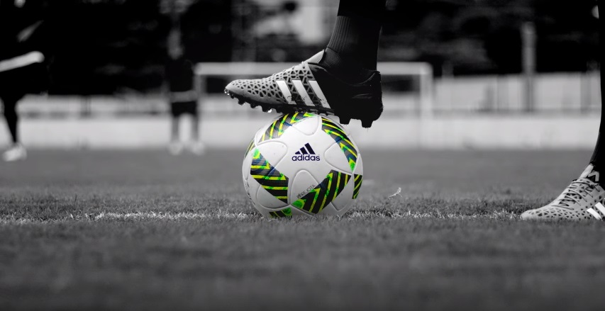 Piłka adidas Errejota